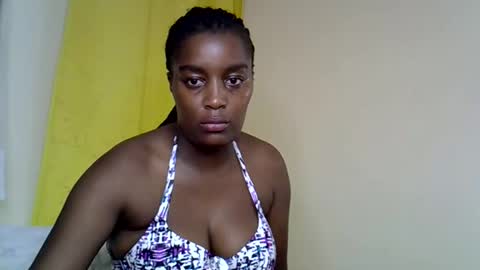 Bettybooby online show from 30, 5, 2026