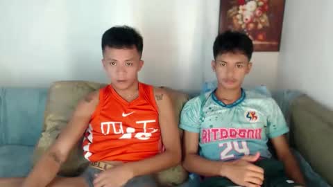 Snapshot of naughty_cy chatting on 29, 4, 2026 itzme cyril online show from 29, 4, 2026