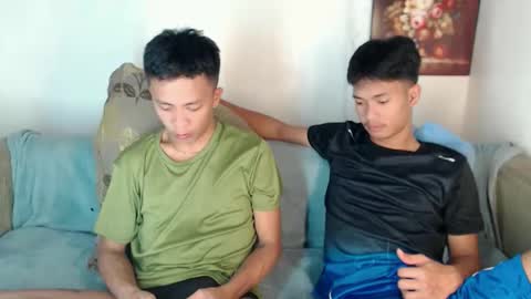 Snapshot of naughty_cy chatting on 30, 4, 2026 itzme cyril online show from 30, 4, 2026