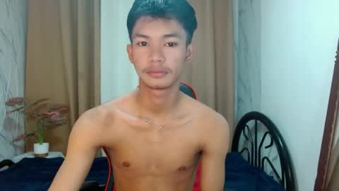 itzme cyril online show from 3, 7, 2026