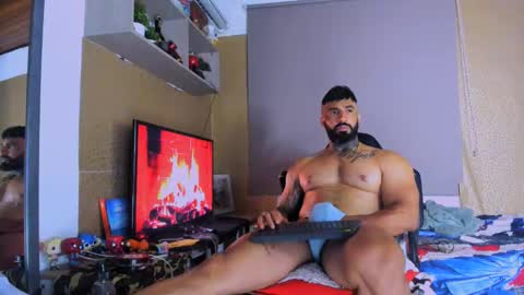 Miller online show from 11, 12, 2024