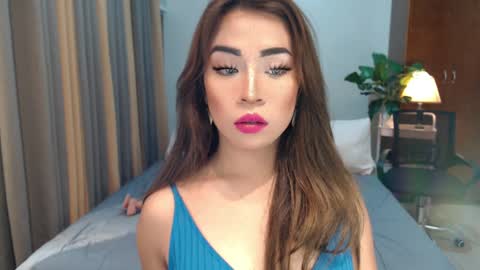Queen Jess online show from 4, 12, 2024