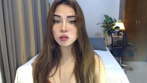 Queen Jess online show from 18, 12, 2024
