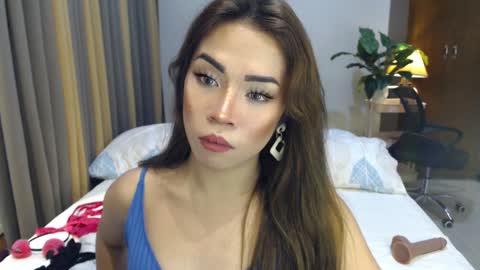 Queen Jess online show from 23, 12, 2024