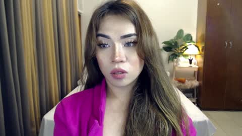 Queen Jess online show from 24, 1, 2025
