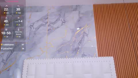 SASHA  online show from 11, 2, 2026