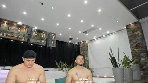 Billys Boys online show from 21, 9, 2025