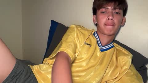 naughty kean online show from 26, 5, 2026