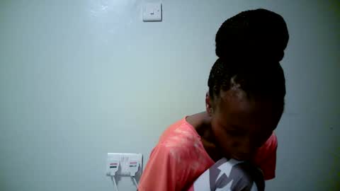 Snapshot of naughty_kesh chatting on 25, 10, 2025 kesh online show from 25, 10, 2025