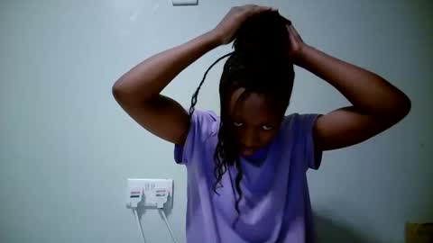 Snapshot of naughty_kesh chatting on 29, 11, 2025 kesh online show from 29, 11, 2025