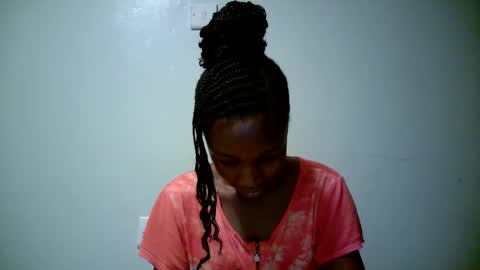 Snapshot of naughty_kesh chatting on 3, 12, 2025 kesh online show from 3, 12, 2025