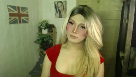 Snapshot of naughty_kim20 chatting on 1, 6, 2026 alexa online show from 1, 6, 2026