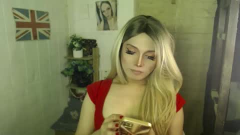 Snapshot of naughty_kim20 chatting on 3, 6, 2026 alexa online show from 3, 6, 2026