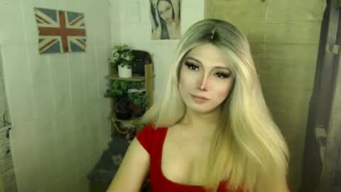Snapshot of naughty_kim20 chatting on 27, 6, 2026 alexa online show from 27, 6, 2026