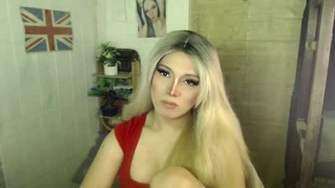 Snapshot of naughty_kim20 chatting on 5, 7, 2026 alexa online show from 5, 7, 2026
