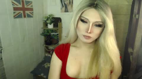 Snapshot of naughty_kim20 chatting on 12, 7, 2026 alexa online show from 12, 7, 2026