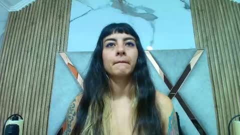 Snapshot of naughty_kittenm chatting on 27, 5, 2026 Kitten online show from 27, 5, 2026