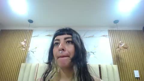 Snapshot of naughty_kittenm chatting on 23, 6, 2026 Kitten online show from 23, 6, 2026