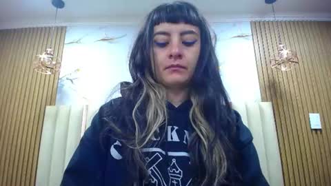 Snapshot of naughty_kittenm chatting on 29, 6, 2026 Kitten online show from 29, 6, 2026
