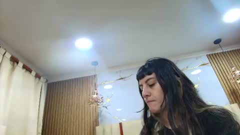 Snapshot of naughty_kittenm chatting on 2, 7, 2026 Kitten online show from 2, 7, 2026