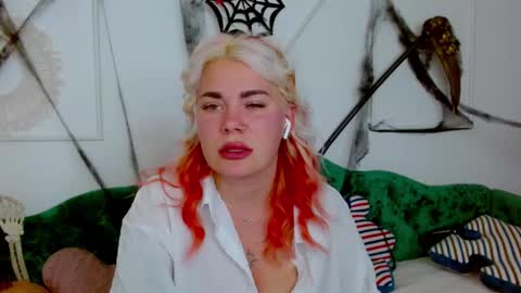 Maria  online show from 29, 10, 2025