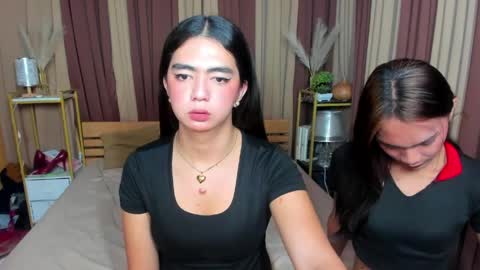 JUSTINE X CHARD X JORDAN online show from 29, 3, 2026