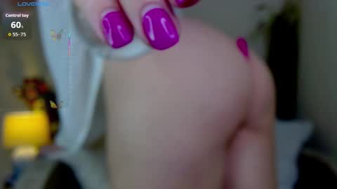 Milena  online show from 26, 3, 2026