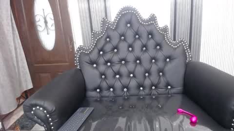 ESMERALDA online show from 16, 1, 2026