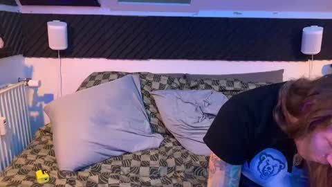 Freyja and Baldur online show from 23, 2, 2025