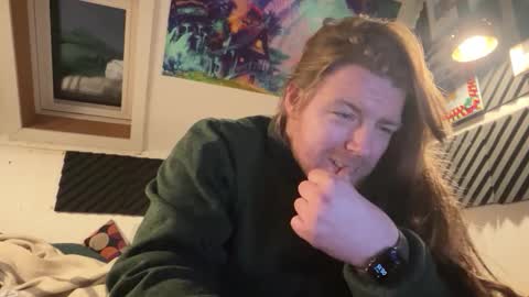 Freyja and Baldur online show from 5, 4, 2026