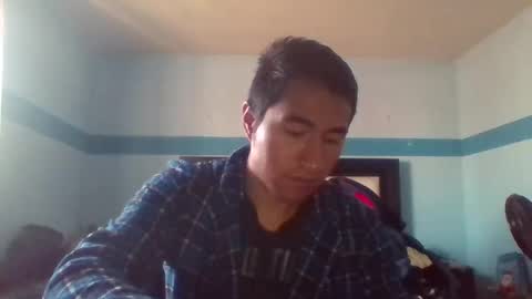 naughty_pal69 online show from 12, 1, 2025