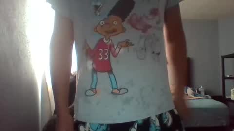 naughty_pal69 online show from 23, 10, 2025