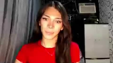 Snapshot of naughty_princess24 chatting on 24, 6, 2026 Ariela online show from 24, 6, 2026