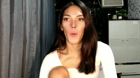 Snapshot of naughty_princess24 chatting on 28, 6, 2026 Ariela online show from 28, 6, 2026
