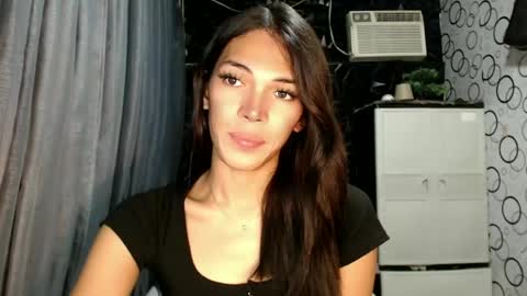 Snapshot of naughty_princess24 chatting on 3, 7, 2026 Ariela online show from 3, 7, 2026