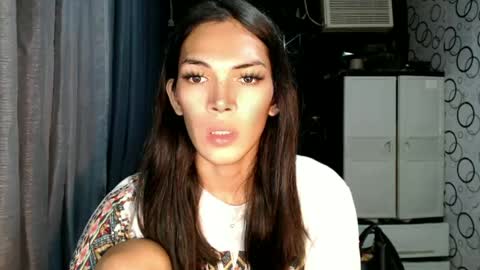 Snapshot of naughty_princess24 chatting on 13, 7, 2026 Ariela online show from 13, 7, 2026