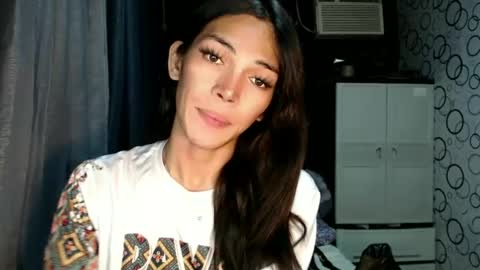 Snapshot of naughty_princess24 chatting on 14, 7, 2026 Ariela online show from 14, 7, 2026