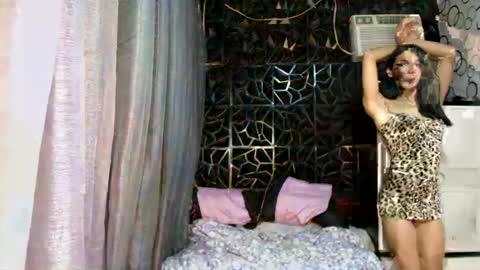 Snapshot of naughty_princess24 chatting on 29, 7, 2026 Ariela online show from 29, 7, 2026