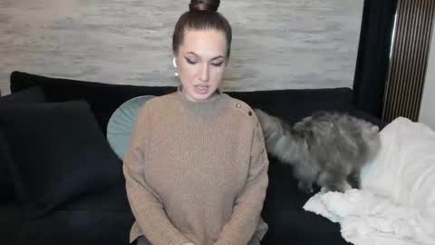 Elena online show from 19, 2, 2026