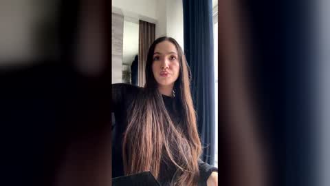 Snapshot of naughty_princesse chatting on 1, 5, 2026 Elena online show from 1, 5, 2026