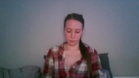 naughty_spark_ online show from 27, 5, 2026