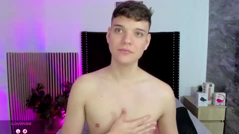 Noah online show from 4, 12, 2025