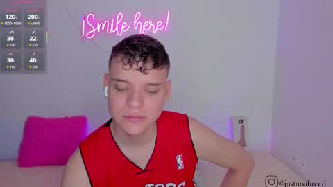 Noah online show from 14, 2, 2026