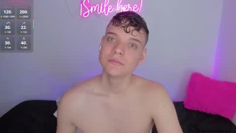 Noah online show from 15, 3, 2026