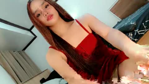 Snapshot of naughtybella_ chatting on 27, 6, 2026 bella online show from 27, 6, 2026