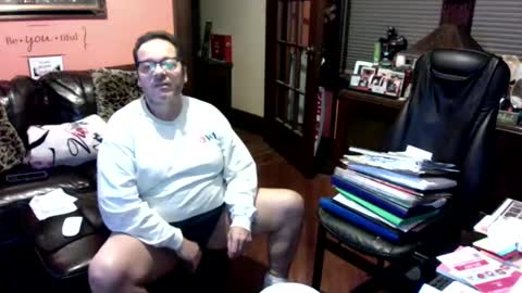 naughtybone online show from 24, 12, 2024