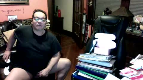 naughtybone online show from 29, 12, 2024