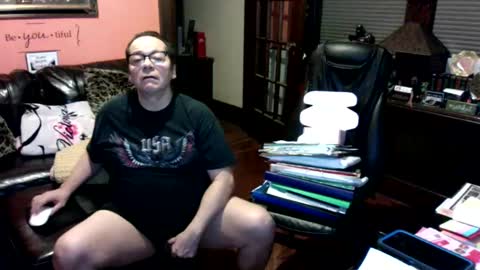 naughtybone online show from 6, 1, 2025