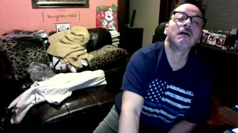 naughtybone online show from 6, 3, 2025