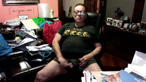 naughtybone online show from 20, 9, 2025